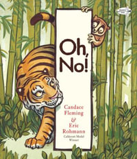 Oh, No! - Candace Fleming