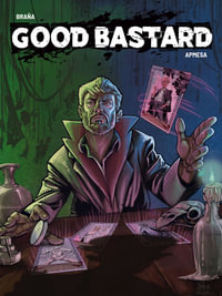 Good Bastard - David Brana