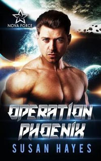 Operation Phoenix - Susan Hayes