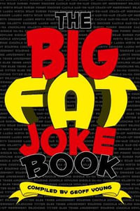 Big Fat Joke Book - Young Geoff