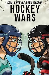 Hockey Wars : Hockey Wars - Sam Lawrence