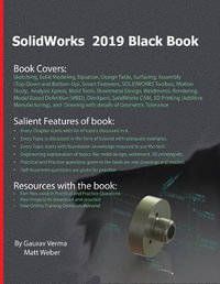 SolidWorks 2019 Black Book - Gaurav Verma