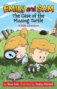 The Case of the Missing Turtle : Volume 1 - David Cole