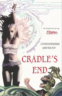 Shame Volume 6 : Cradle's End - Lovern Kindzierski