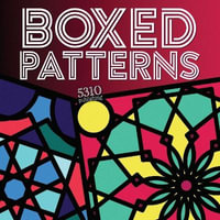 Boxed Patterns - Alex Williams