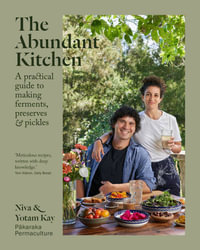 The Abundant Kitchen - Niva Kay