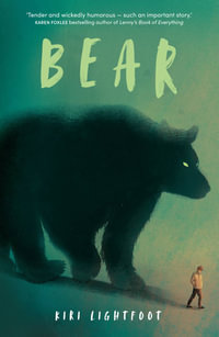 Bear - Kiri Lightfoot