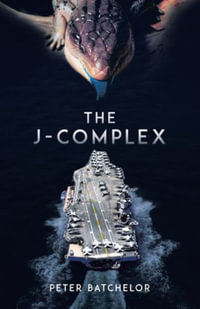 The J-Complex - Peter Batchelor