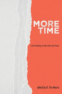 More Time - R. Tim Morris