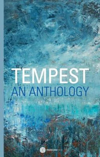 Tempest : An Anthology - Anna Vaught