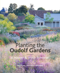 Planting the Oudolf Gardens at Hauser & Wirth Somerset - Rory Dusoir