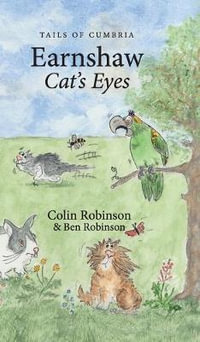 Earnshaw : Cat's Eyes - Colin Robinson