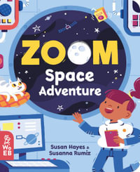 Zoom : Space Adventure - Susan Hayes