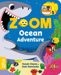 Zoom : Ocean Adventure - Susan Hayes