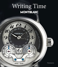 Writing Time : Montblanc - Franco Cologni