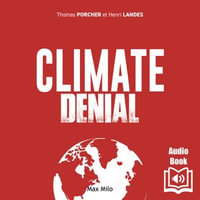 Climate Denial - Alan Cook