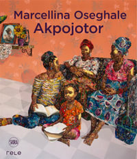 Marcellina Akpojotor - Marla C. Berns