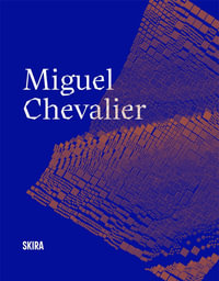 Miguel Chevalier - Laurence Bertrand Dorléac