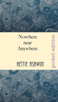 Nowhere near Anywhere : Hilarious shenanigans of the peculiarities of Govt spending - Hettie Ashwin