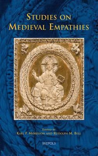 Studies on Medieval Empathies : Disputatio - Partner Robert Bell