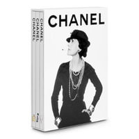 Chanel 3-Book Slipcase (New … curated on LTK