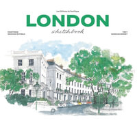 London Sketchbook - Graham Byfield