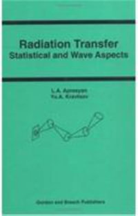 Radiation Transfer - Apresyan