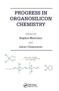 Progress In Organosilicon Chem - Bogdan Marciniec