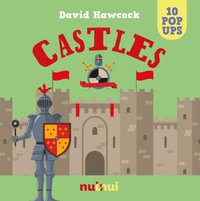 10 Pop Ups : Castles : 10 Pop Ups - David Hawcock