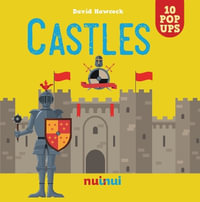 10 Pop Ups : Castles - DAVID HAWCOCK