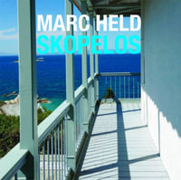 Marc Held : 50 Years of Design - Michele Champenois