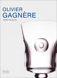 Olivier Gagnere - CHAMPENOIS MICHELE