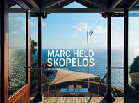 Marc Held - Skopelos : Skopelos - Michele Champenois