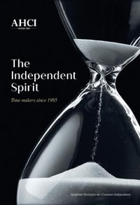 AHCI : The Independent Spirit - Olivier Muller