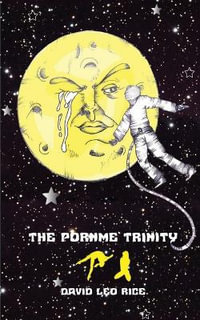 The PornME Trinity - David Leo Rice