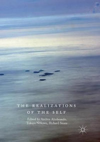 The Realizations of the Self - Andrea Altobrando