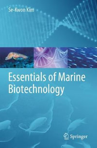 Essentials of Marine Biotechnology - Se-Kwon Kim