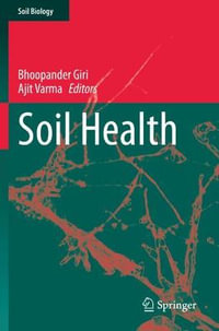 Soil Health : Soil Biology - Bhoopander Giri