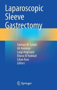 Laparoscopic Sleeve Gastrectomy - Salman Al-Sabah