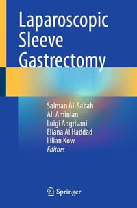 Laparoscopic Sleeve Gastrectomy - Salman Al-Sabah