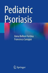 Pediatric Psoriasis - Anna Belloni Fortina