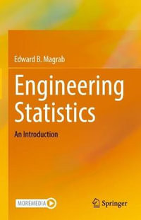 Engineering Statistics : An Introduction - Edward B. Magrab