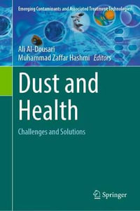 Dust and Health : Challenges and Solutions - Ali Al-Dousari