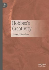 Hobbes's Creativity - James J. Hamilton