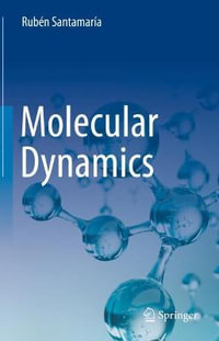 Molecular Dynamics - Ruben Santamaria