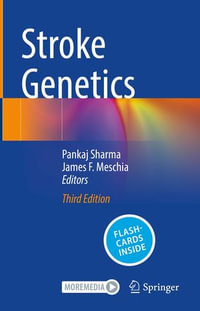 Stroke Genetics - Pankaj Sharma