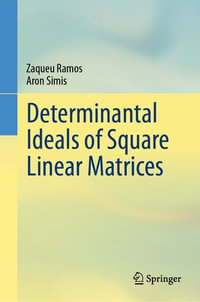 Determinantal Ideals of Square Linear Matrices - Zaqueu Ramos