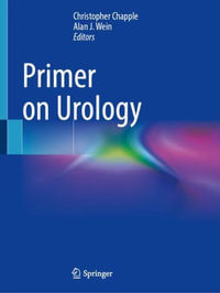 Primer on Urology - Christopher Chapple