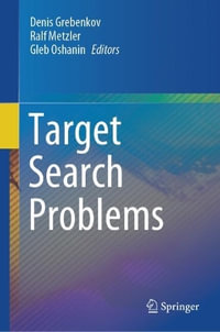 Target Search Problems - Denis Grebenkov