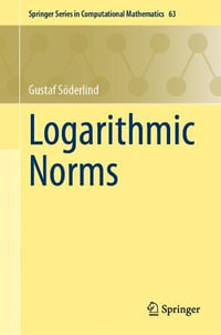 Logarithmic Norms - Gustaf SÃ¶derlind